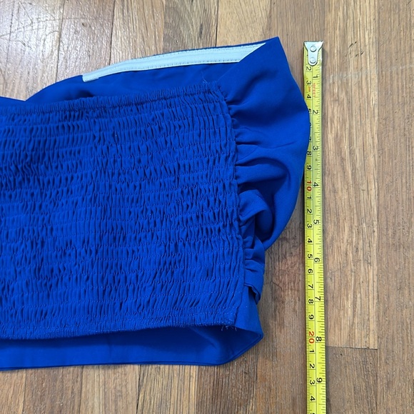 Umenlele | 2 piece bandeau top set with skirt bottom - Picture 14 of 16